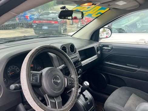 Used 2015 Jeep Compass Sport w/ Power Value Group image 7