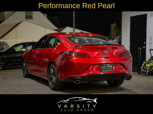 Used 2023 Acura Integra A-Spec image 6