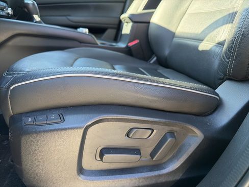 Certified 2024 MAZDA CX-5 AWD 2.5 S w/ Preferred Package image 15