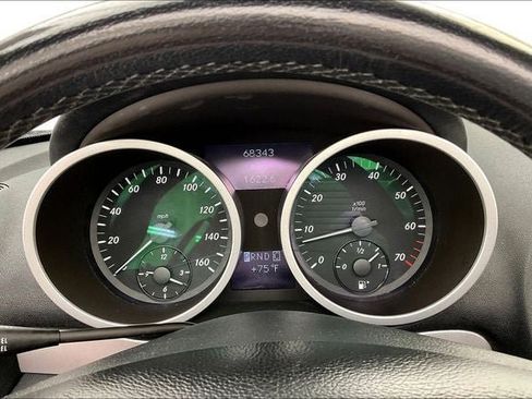 Used 2005 Mercedes-Benz SLK 350 image 22