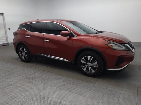 Used 2019 Nissan Murano S FWD image 11