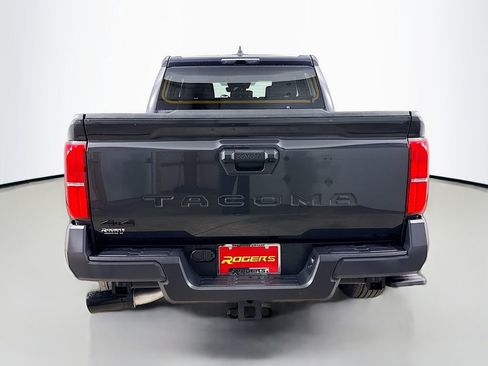 New 2026 Toyota Tacoma TRD Sport AWD/4WD image 7