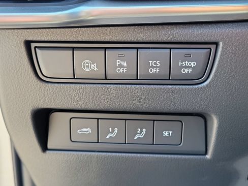 New 2026 MAZDA CX-90 3.3 Turbo w/ Preferred Package AWD/4WD image 22