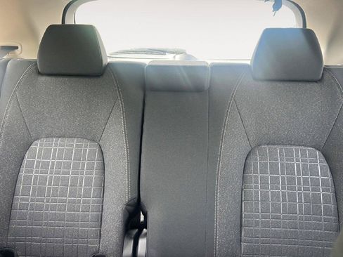 Certified 2024 Honda HR-V LX image 10