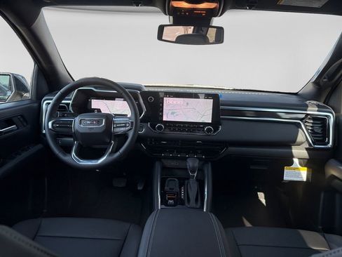New 2026 GMC Canyon Elevation w/ Convenience Package RWD image 15