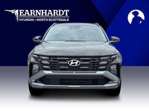 New 2026 Hyundai Tucson SEL image 12