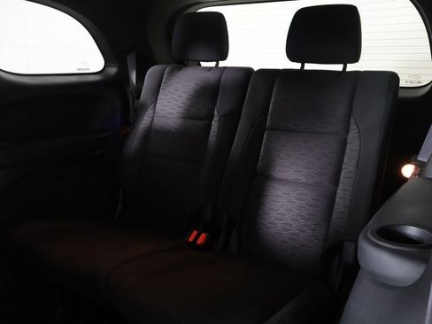 Used 2026 Dodge Durango GT AWD/4WD image 29