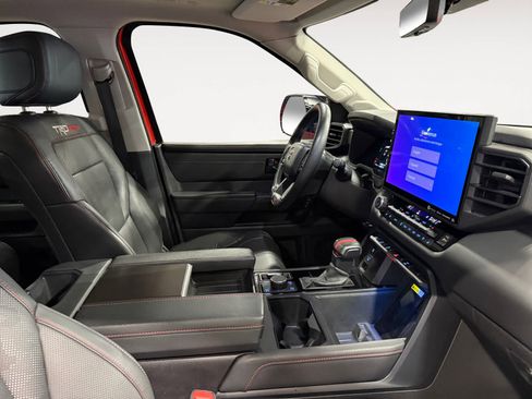 Used 2023 Toyota Tundra TRD Pro image 16
