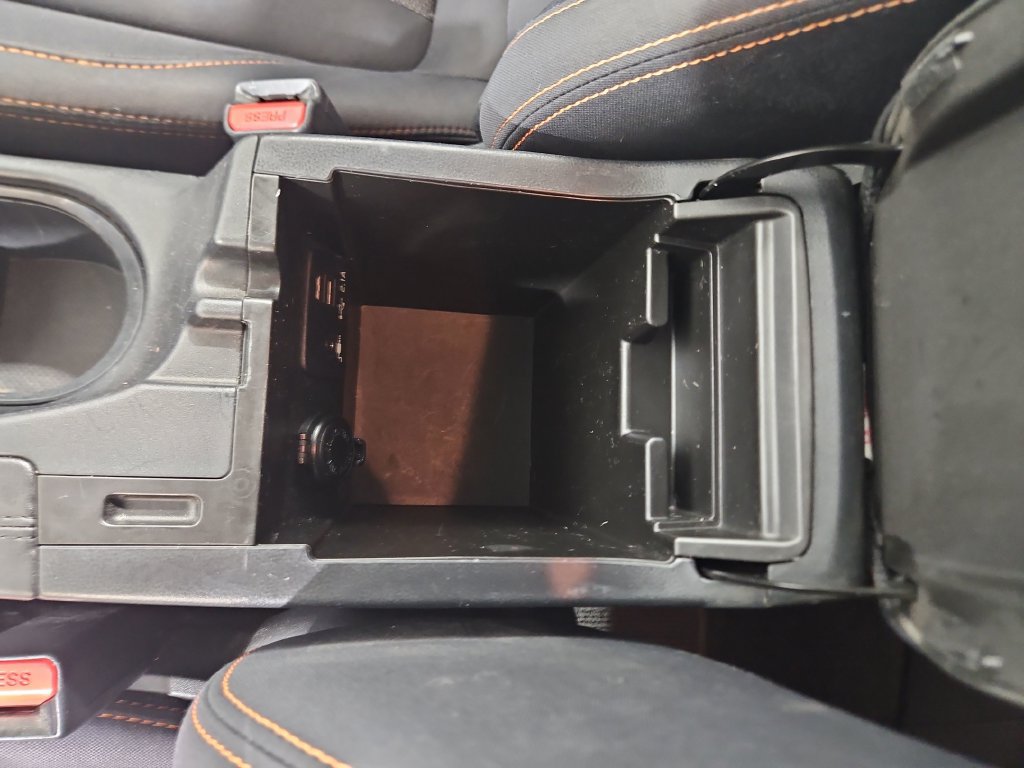 Used 2019 Subaru Crosstrek 2.0i Premium w/ Eyesight System AWD/4WD image 25