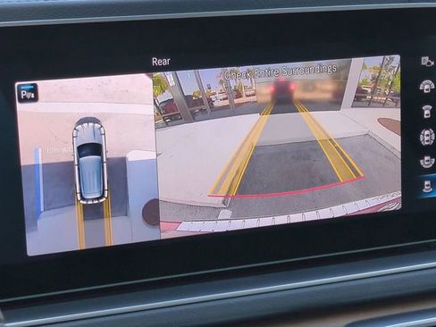 Used 2020 Mercedes-Benz GLE 350 image 26