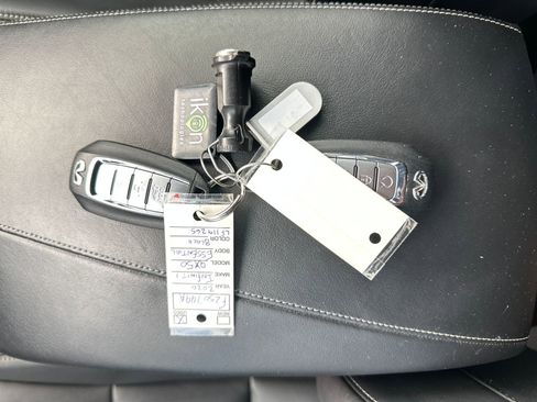 Used 2020 INFINITI QX50 Essential w/ Edition 30 Package image 27