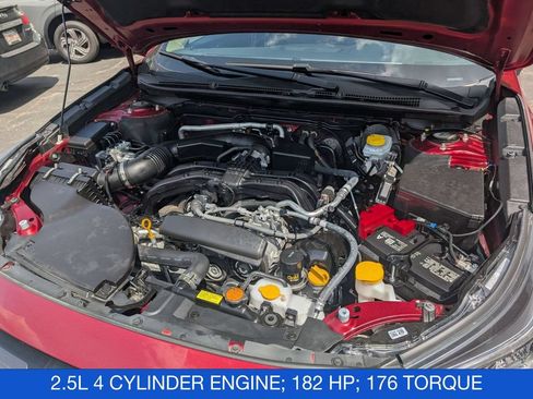 Used 2025 Subaru Outback Premium AWD/4WD image 32