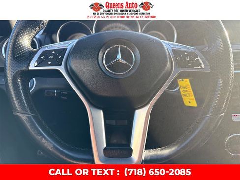 Used 2013 Mercedes-Benz C 300 Sport w/ Multimedia Pkg image 20
