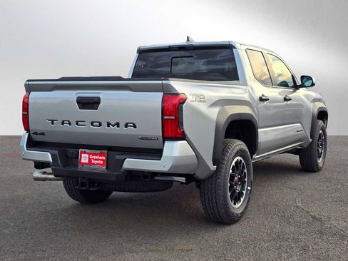 New 2025 Toyota Tacoma TRD Off-Road AWD/4WD image 3