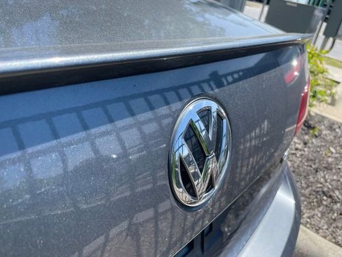 Used 2015 Volkswagen Jetta Sport FWD image 7