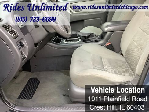 Used 2006 Ford Escape XLT image 10