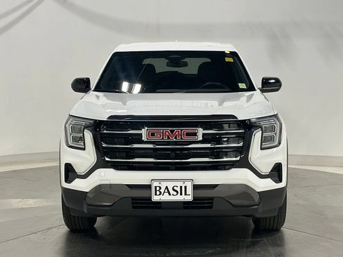 Used 2026 GMC Terrain Elevation AWD/4WD image 9