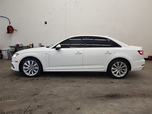 Used 2018 Audi A4 2.0T Premium w/ 18" Wheel Package image 7