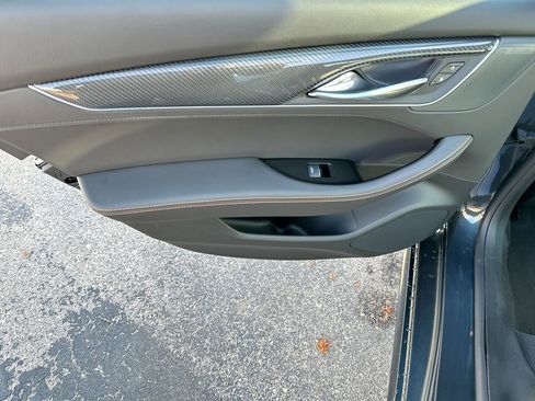 New 2025 Cadillac CT5 Sport w/ Technology Package image 13