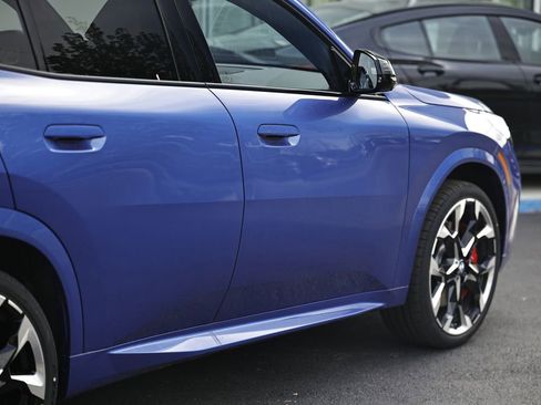 New 2026 BMW X2 xDrive28i w/ Technology Package image 8