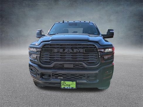 New 2026 RAM 2500 Big Horn image 7