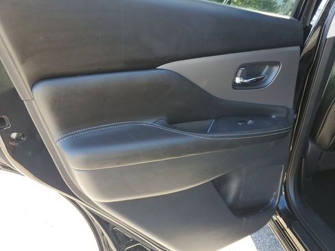 Certified 2022 Nissan Murano SV image 17