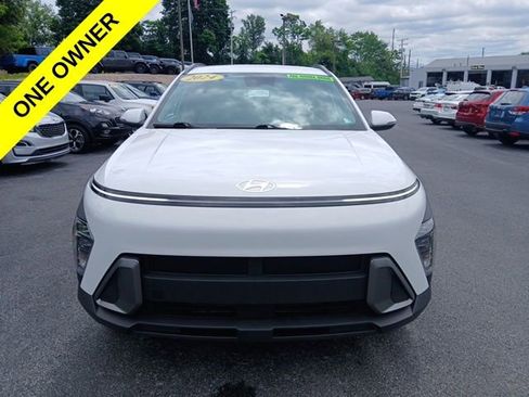 Used 2024 Hyundai Kona SEL AWD/4WD image 8