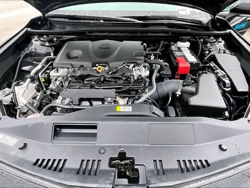 Used 2023 Toyota Camry SE image 29