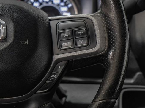 Used 2020 RAM 3500 Tradesman image 18