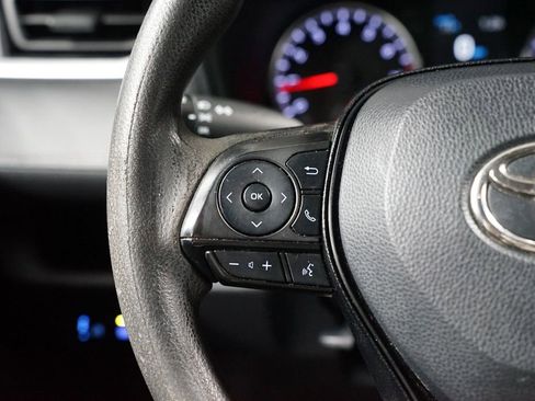 Certified 2022 Toyota RAV4 LE FWD image 14