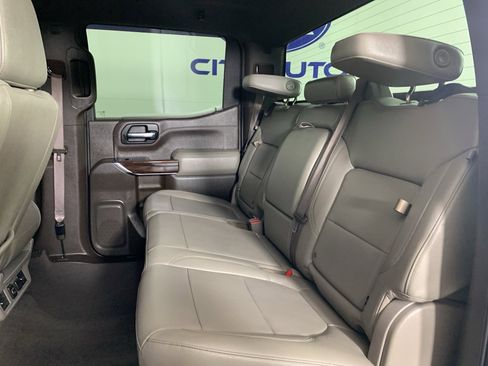 Used 2019 GMC Sierra 1500 SLT image 31