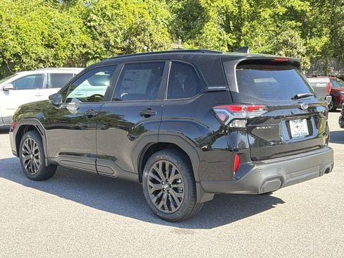 New 2026 Subaru Forester Sport AWD/4WD image 5