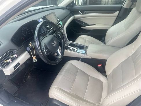 Used 2020 Honda Accord EX-L image 5