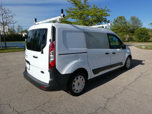 Used 2016 Ford Transit Connect XL FWD image 5