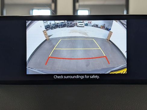 Used 2023 MAZDA CX-5 Carbon Edition AWD/4WD image 16