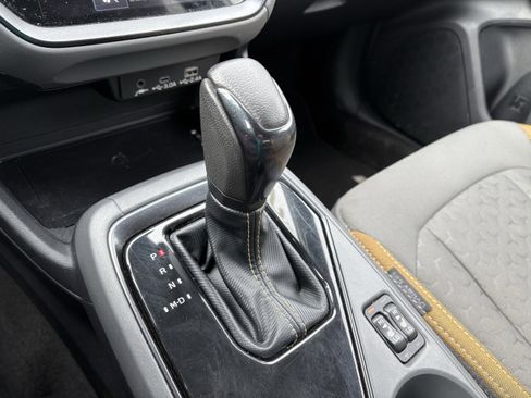 Certified 2024 Subaru Crosstrek 2.5i Sport image 19