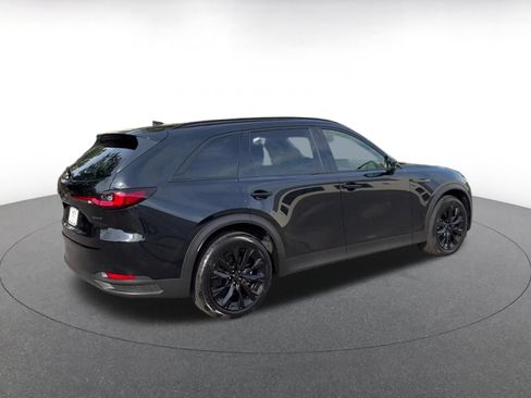 Used 2026 MAZDA CX-90 3.3 Turbo w/ Premium Sport Pkg AWD/4WD image 15