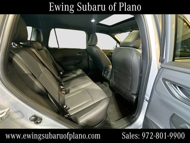 Used 2026 Subaru Outback Touring XT AWD/4WD image 29