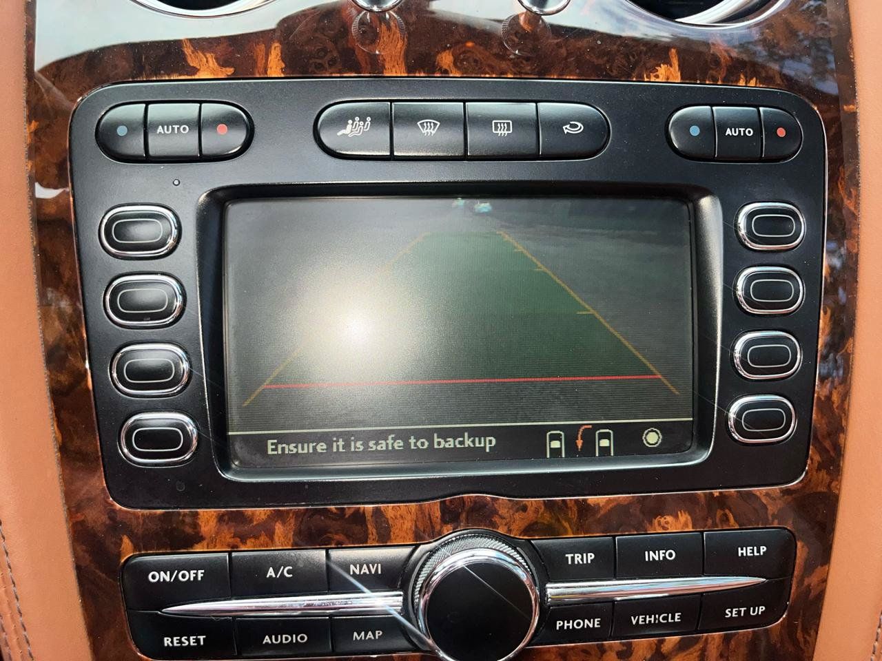 Used 2011 Bentley Continental GT Speed AWD/4WD image 48