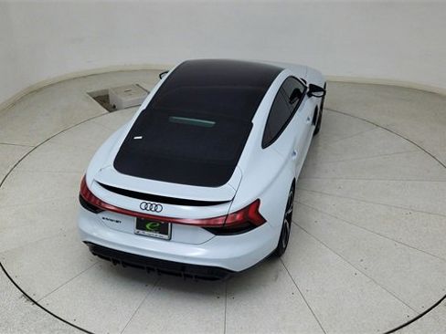 Used 2023 Audi e-tron GT Premium Plus w/ Performance Package image 75