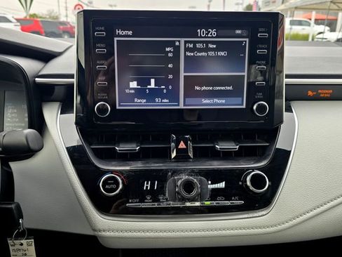 Used 2020 Toyota Corolla SE image 10