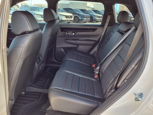 New 2026 Honda CR-V Sport Touring image 11