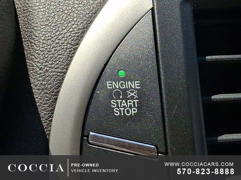 Used 2017 Lincoln MKC Select w/ Select Plus Package AWD/4WD image 24