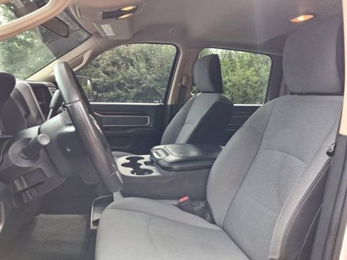 Used 2019 RAM 2500 Big Horn AWD/4WD image 15