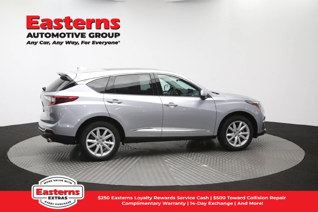 Used 2020 Acura RDX AWD image 45