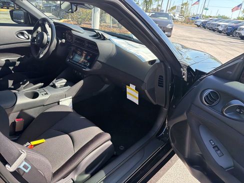 New 2026 Nissan Z Performance RWD image 10