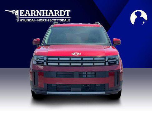 New 2026 Hyundai Santa Fe SEL image 12