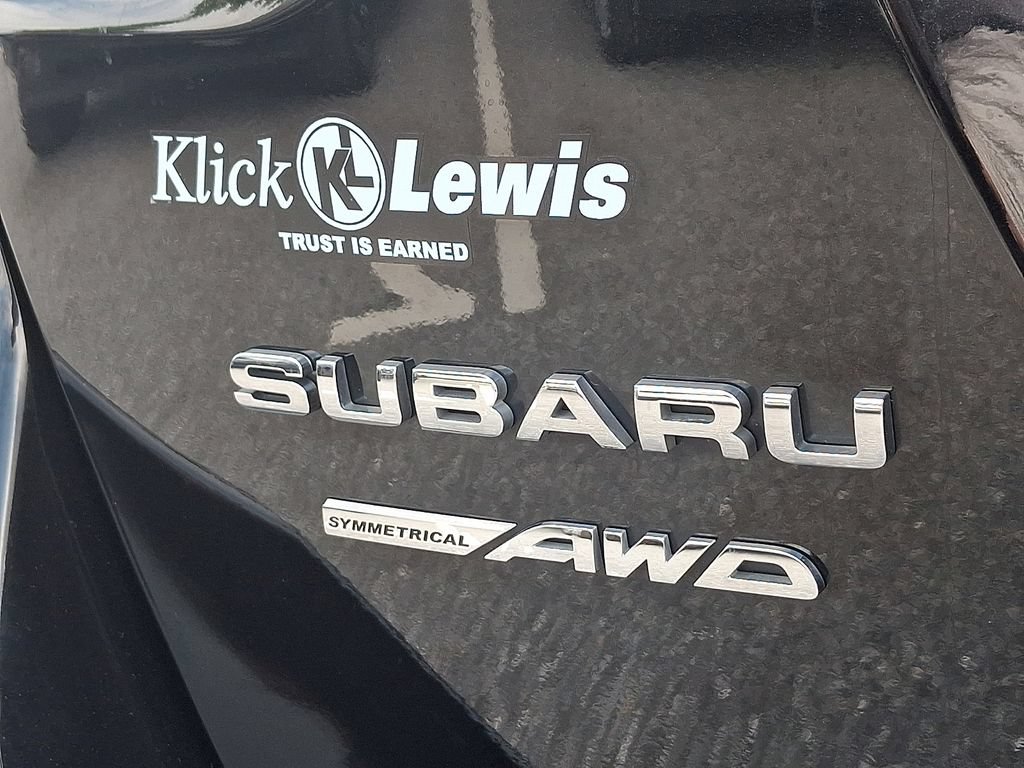 Used 2020 Subaru Outback Touring w/ Popular Package #2 AWD/4WD image 35