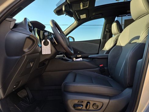 New 2026 Lexus TX 350 350 Luxury image 16