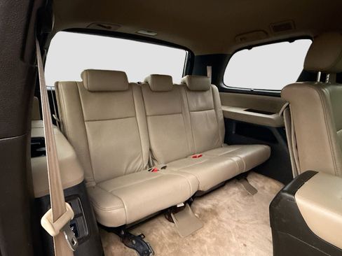 Used 2008 Toyota Sequoia Platinum image 28